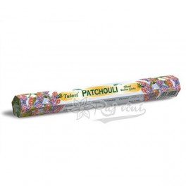 Vonné tyčinky - Patchouli-Pačula