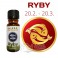 Ryby 20.2. - 20.3.