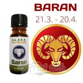 Baran 21.3. - 20.4.