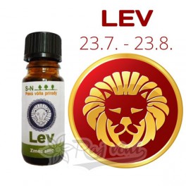 Lev 23.7. - 23.8.