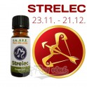 Strelec 23.11. - 21.12.