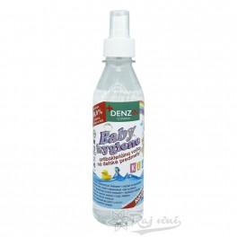 Baby Hygiene 250 ml 