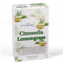 Vonné Kužele  - Citronela + Lemongrass