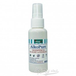 AlkoPure 50 ml 