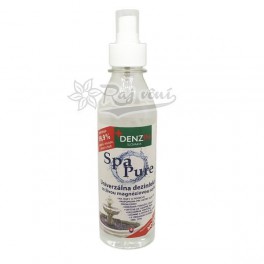 SpaPure 250 ml 