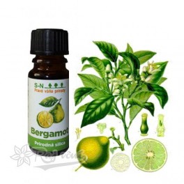 Bergamot