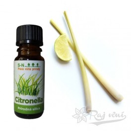 Citronella