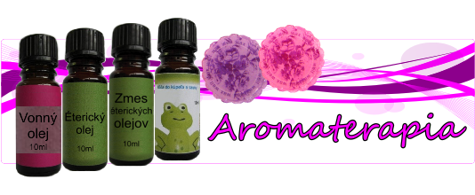 Aromaterapia